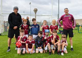 Kilmacud Crokes Festival of Hurling