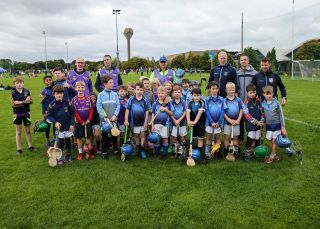 Kilmacud Crokes Festival of Hurling