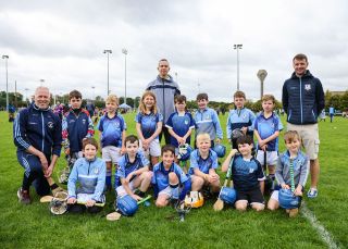 Kilmacud Crokes Festival of Hurling