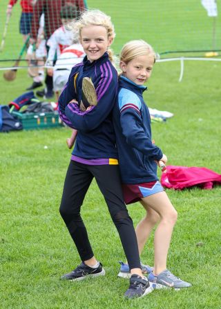 Kilmacud Crokes Festival of Hurling