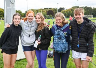 Kilmacud Crokes Festival of Hurling