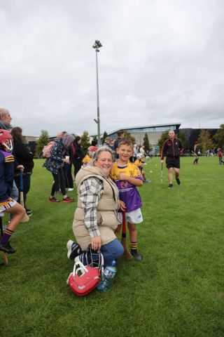 Kilmacud Crokes Festival of Hurling