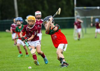 Kilmacud Crokes Festival of Hurling