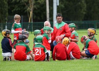Kilmacud Crokes Festival of Hurling