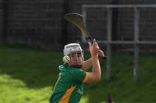 Under 17 A Hurling Championship vs Lucan Sarsfields