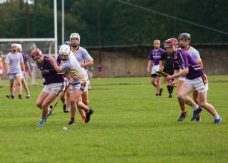U17Cs overcome Ros Lusca in championship