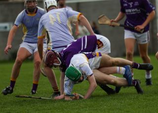 U17Cs overcome Ros Lusca in championship