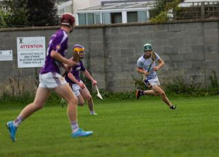 U17Cs overcome Ros Lusca in championship