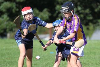 U12 Hurling League Div.1 vs St Judes