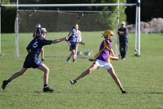 U12 Hurling League Div.1 vs St Judes