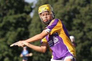 U12 Hurling League Div.1 vs St Judes
