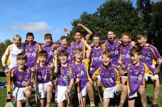 U12 Hurling League Div.1 vs St Judes
