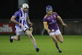 Senior A Hurlers through to County Championship Final 