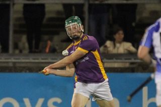 Senior A Hurlers through to County Championship Final 