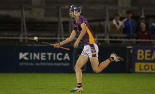 Senior A Hurlers through to County Championship Final 