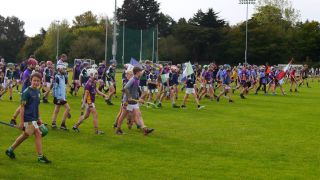 U12 Festival of Hurling 