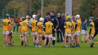 U12 Festival of Hurling 