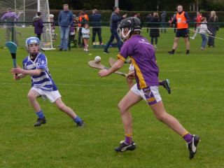 U12 Festival of Hurling 