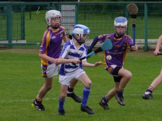U12 Festival of Hurling 