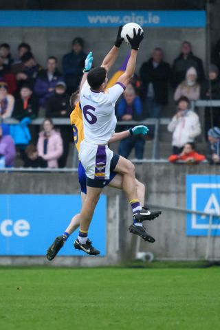 Kilmacud Crokes Senior Footballers Overcome Na Fianna to Win Back to Back County Titles 