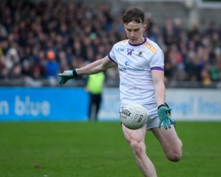 Kilmacud Crokes Senior Footballers Overcome Na Fianna to Win Back to Back County Titles 