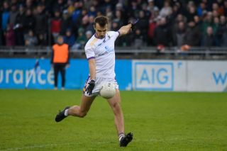 Kilmacud Crokes Senior Footballers Overcome Na Fianna to Win Back to Back County Titles 