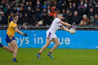 Kilmacud Crokes Senior Footballers Overcome Na Fianna to Win Back to Back County Titles 