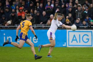 Kilmacud Crokes Senior Footballers Overcome Na Fianna to Win Back to Back County Titles 