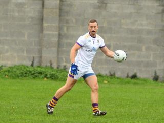 Go Ahead Junior 4 All County Football Championship Q/f  Kilmacud Crokes V St Patricks (D)
