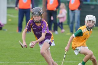 Festival of Hurling Photos (U12)