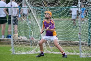 Festival of Hurling Photos (U12)