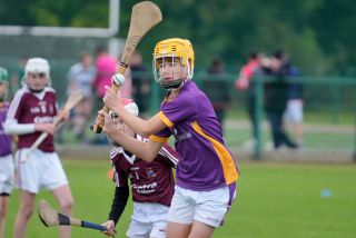 Festival of Hurling Photos (U12)