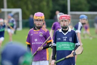 Festival of Hurling Photos (U12)