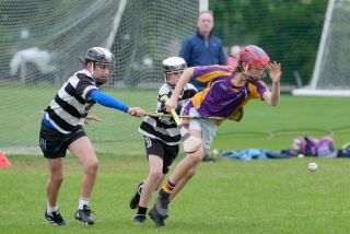 Festival of Hurling Photos (U12)