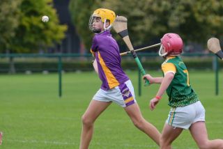 Festival of Hurling Photos (U12)