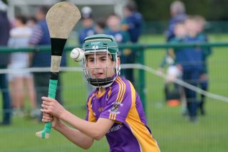 Festival of Hurling Photos (U12)