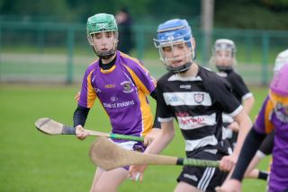 Festival of Hurling Photos (U12)