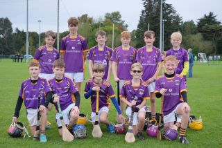 Festival of Hurling Photos (U12)