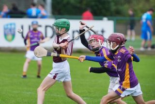 Festival of Hurling Photos (U12)