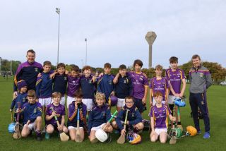 Festival of Hurling Photos (U12)