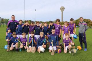 Festival of Hurling Photos (U12)