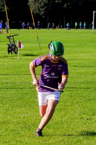 U12 Hurling League Div.11 vs Raheny