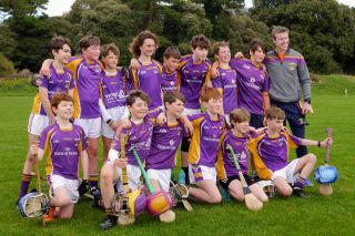 U12 Hurling League Div.11 vs Raheny