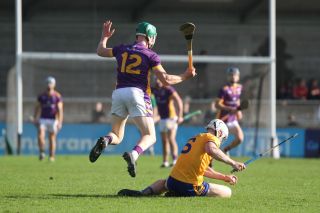 Kilmacud Crokes Senior Hurlers win County Championship 