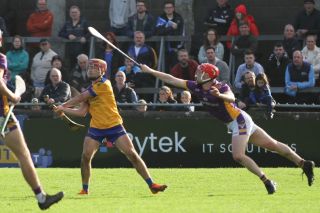 Kilmacud Crokes Senior Hurlers win County Championship 