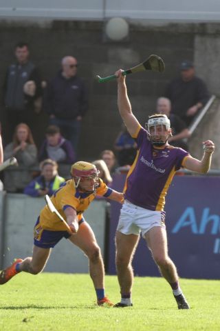 Kilmacud Crokes Senior Hurlers win County Championship 