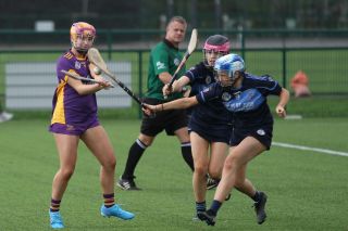 Camogie Go Ahead U18 Championship Division 4 Final 
