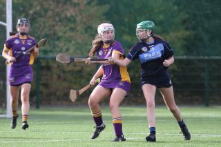 Camogie Go Ahead U18 Championship Division 4 Final 
