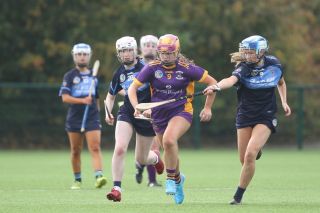 Camogie Go Ahead U18 Championship Division 4 Final 