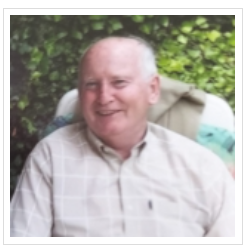 Death Notice Dermot HYLAND  RIP